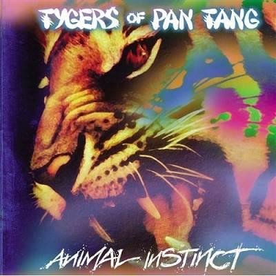 Tygers Of Pan Tang - Dark Rider