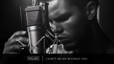 Kaleo - Kaleo I Can't Go On Without You [Official Audio]