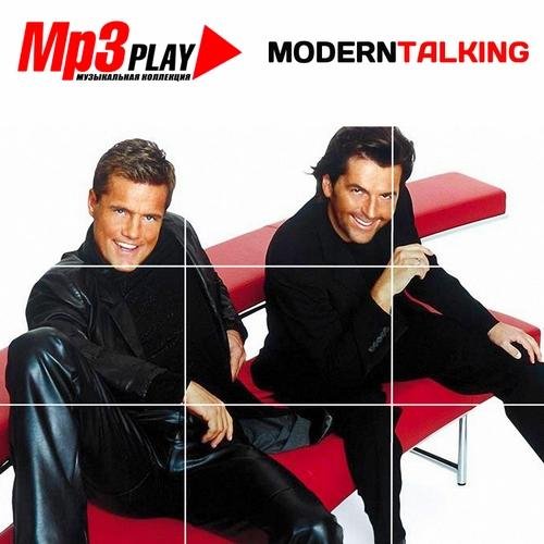 Modern Talking - Cheri Cheri Lady