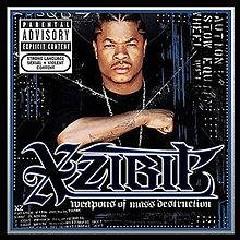 Xzibit - Muthafucka