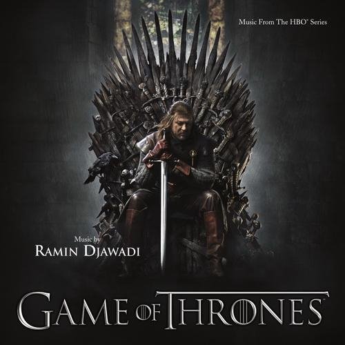 Ramin Djawadi - The Assassins Dagger