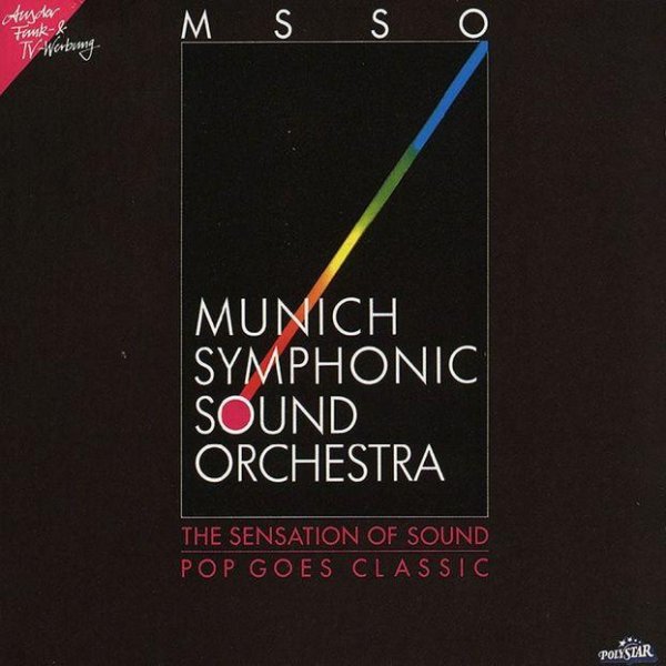 Munich Symphonic Sound Orchestra - I Like Chopin