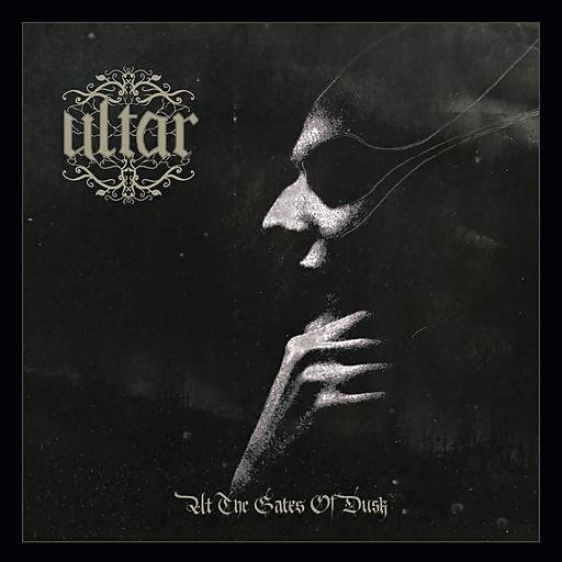 Ultar - Rats In The Walls