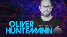Oliver Huntemann - OFF WEEK Barcelona 06 // 2019