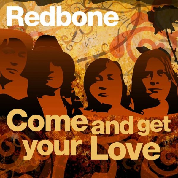 Bedbone - Come and Get Your Love