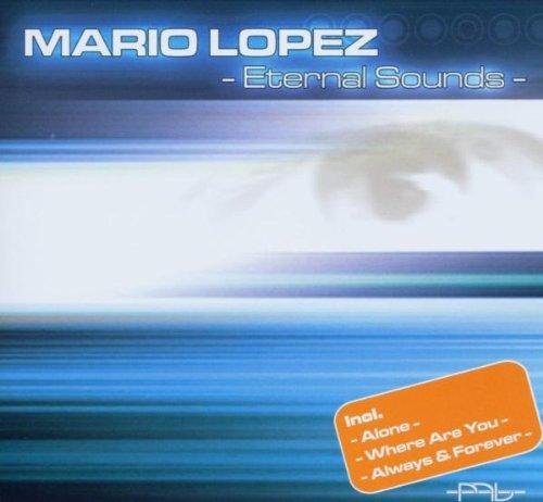 Mario Lopez - Trip To Reality (Club Mix)