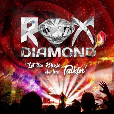 Rox Diamond - Just Wanting You