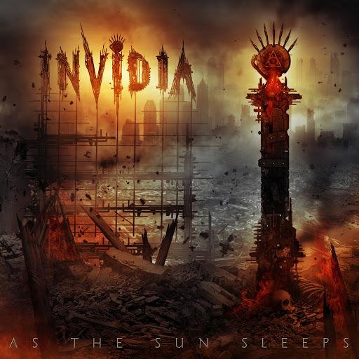 Invidia - Now Or Never