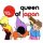 Queen of Japan - Wild Boys