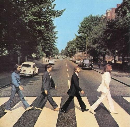 The Beatles - Oh Darling