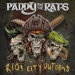 Paddy And The Rats - One Last Ale