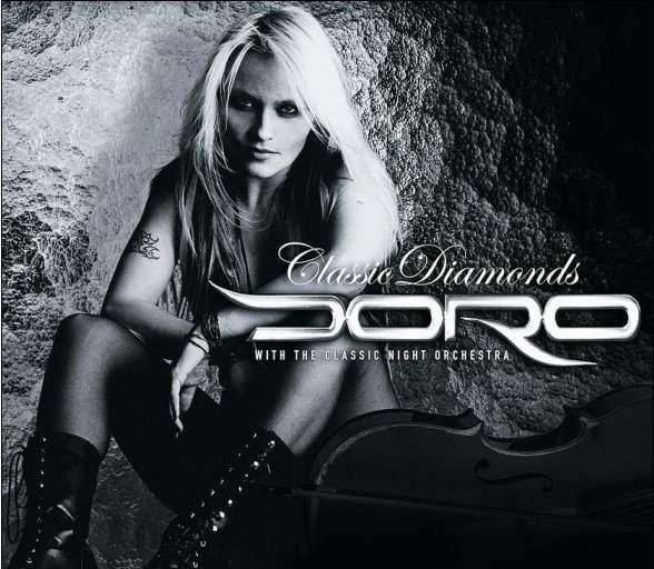 Doro - I'm In Love With You