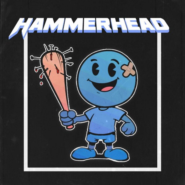 Hammerhead - Busterswatter
