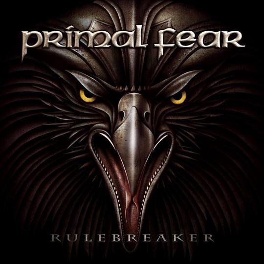 Primal Fear - The Devil In Me