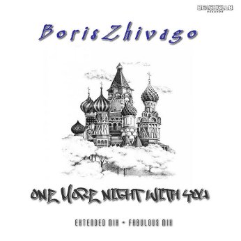 Boris Zhivago - One More Night With You (Extended Mix)