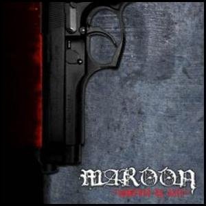 Maroon - Chosen Fate