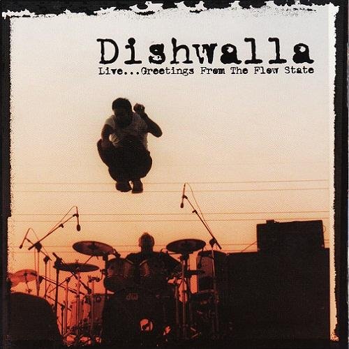 Dishwalla - Once In A While