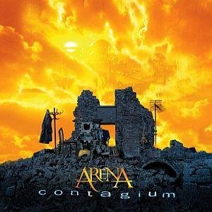 Arena - The March of Time