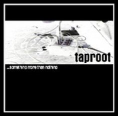 Taproot - Negative Rein4sment