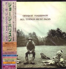 George Harrison - Id Have You Anytime