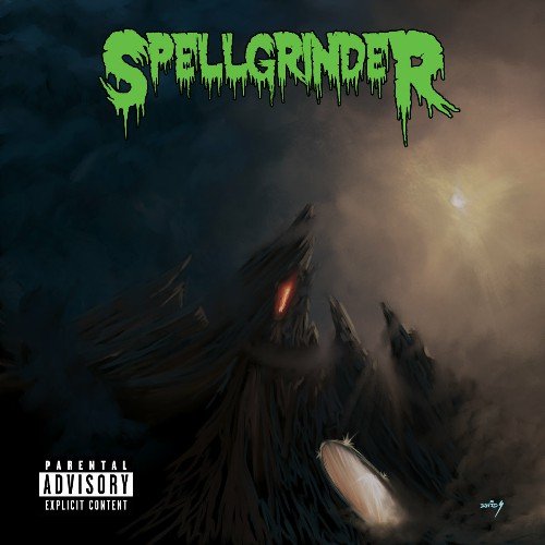 Spellgrinder - Ready, Willing, and Evil