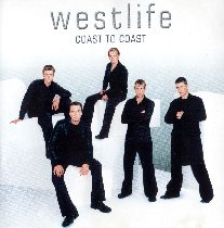Westlife - I Lay My Love On You