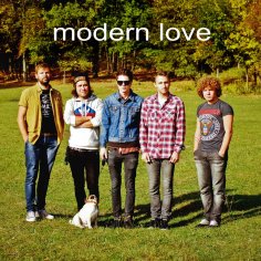 Modern Love - Тік-так