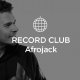 Afrojack - Record Club #391 (01-05-2019)