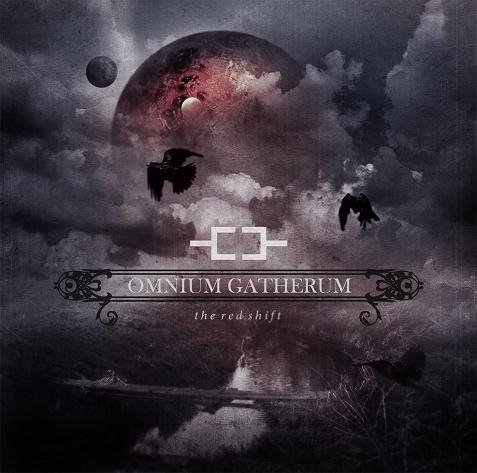 Omnium Gatherum - Distant Light Highway