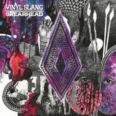 Vinyl Slang - The Squatters