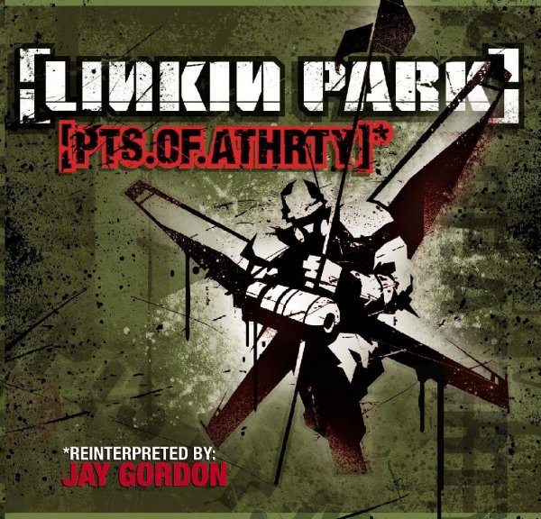 Linkin Park - H! VLTG3