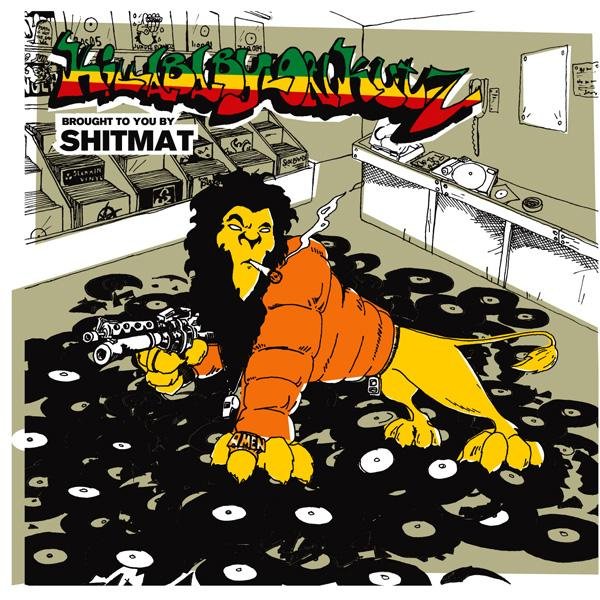 Shitmat - Amen Babylon