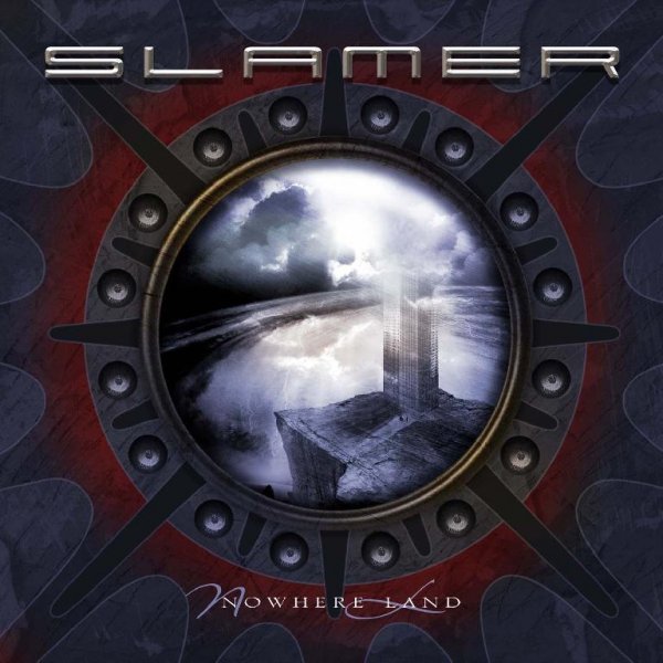 Slamer - Superstar