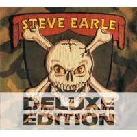 Steve Earle - The Devils Right Hand