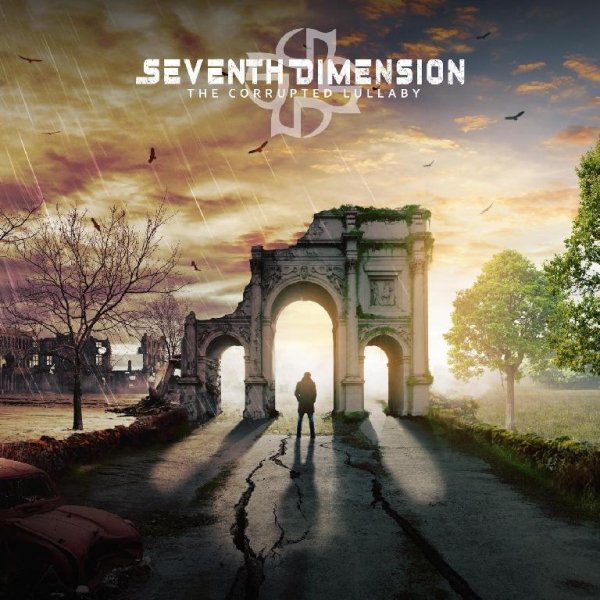 Seventh Dimension - Invitation