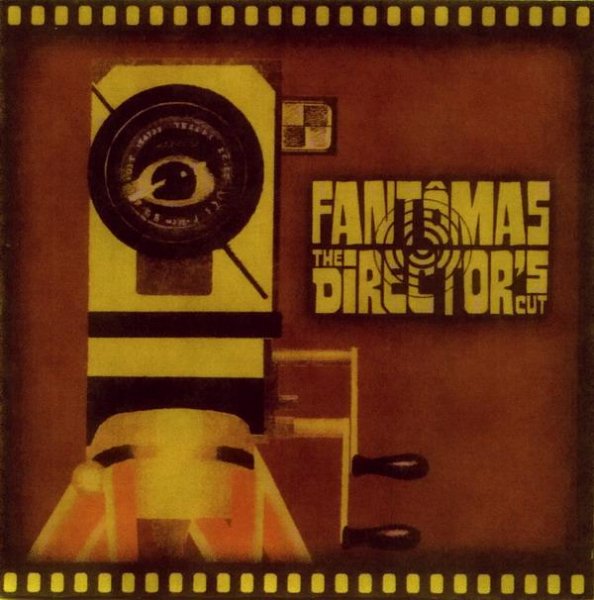 Fantomas - The Omen Ave Satani