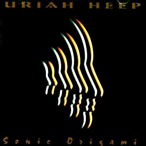 Uriah Heep - Feels Like