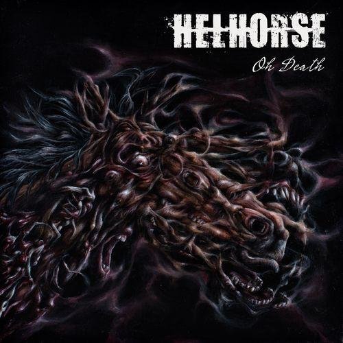 Helhorse - Red Eye