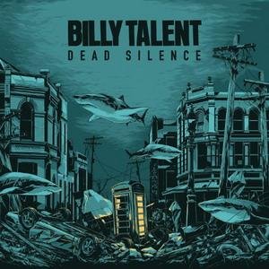 Billy Talent - Surprise Surprise