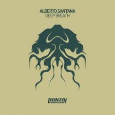 Alberto Santana - Deep Breath (Original Mix)