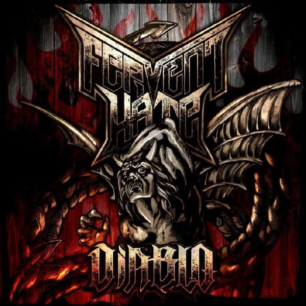 Fervent Hate - Diablo