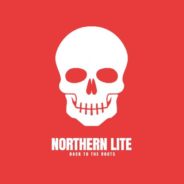 Northern Lite - Never Enough