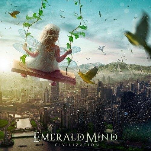 Emerald Mind - Neverend