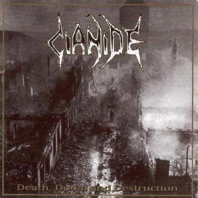 Cianide - The Dying Truth 96