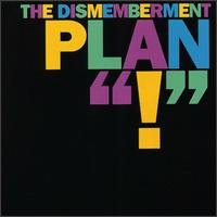 The Dismemberment Plan - The Small Stuff