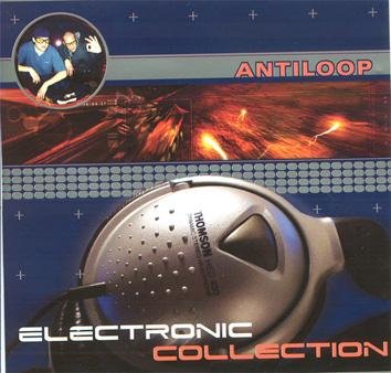 Antiloop - Purpose In Life