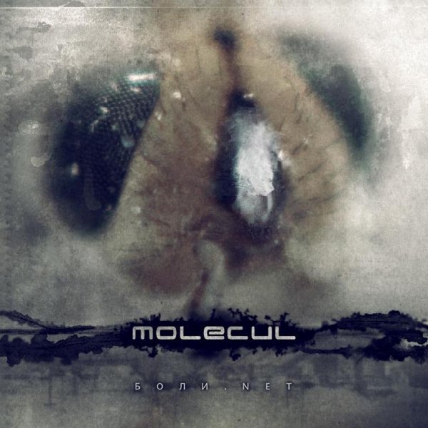 Molecul - 07.Шифр Параллели