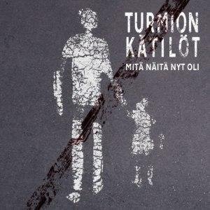 Turmion Katilot - Pirun Nyrkki