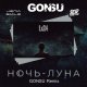 Lx24 - Ночь-Луна (GonSu Remix)