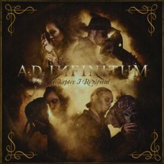 Ad Infinitum - Fire and Ice